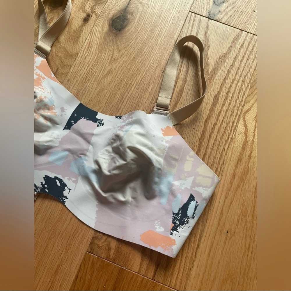 KNIX || Evolution Bra Reversible - Picture 7 of 8